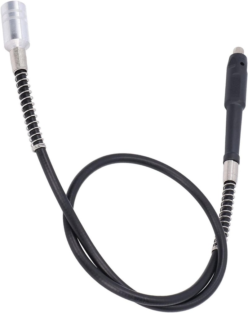 Klanata ROTARY GRINDER VERSATILE FLEXIBLE SHAFT EXTENSION FOR PRECISE TOOL ENTHUSIASTS - Image 5